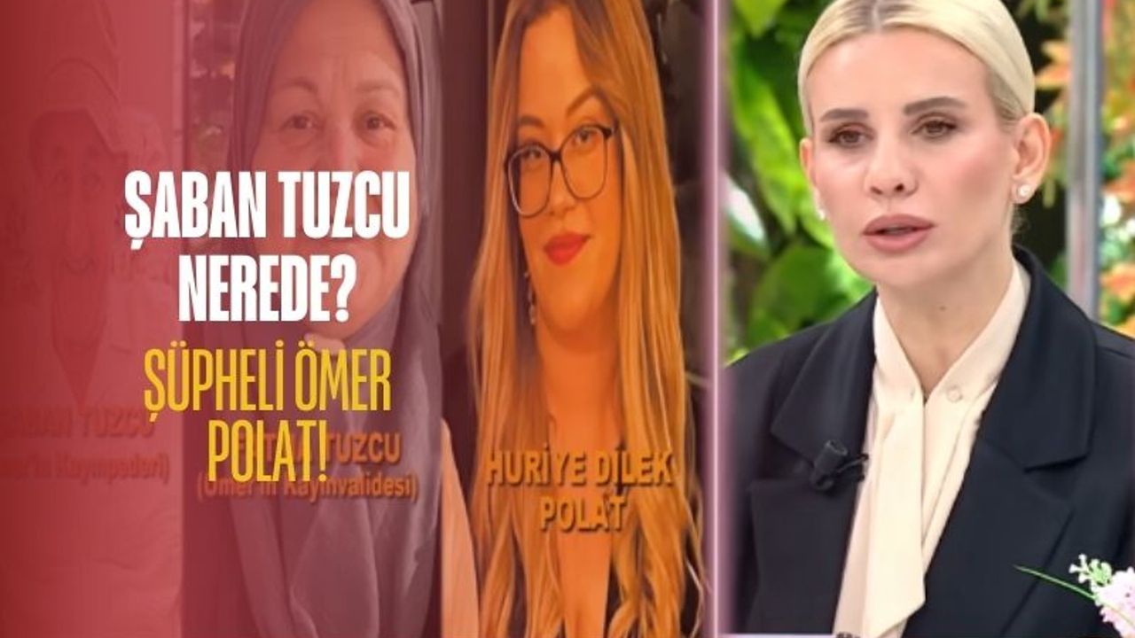 Ömer Polat kayınpederine ne yaptı?