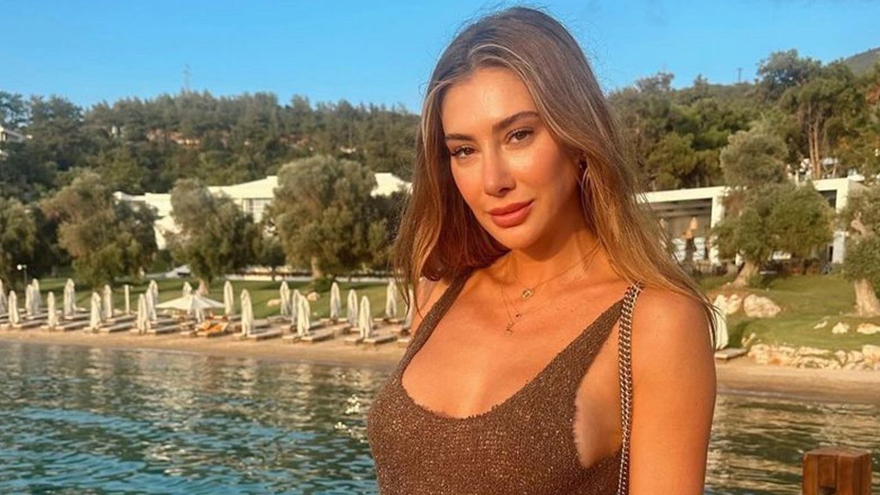 Şeyma Subaşı'na adli kontrol: Yurt dışına çıkış yasağı getirildi