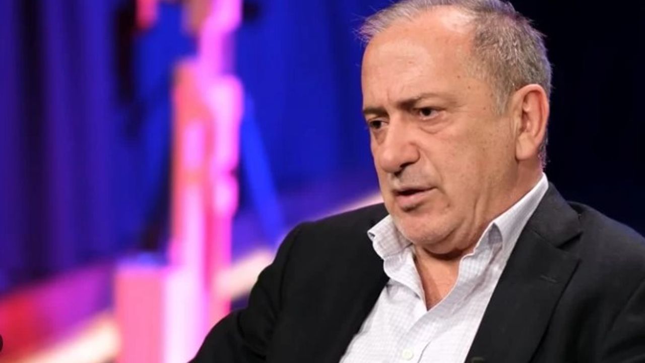 Fatih Altaylı davasında gerekçeli karar yayımlandı: “Sözleri tehdit niteliğinde”