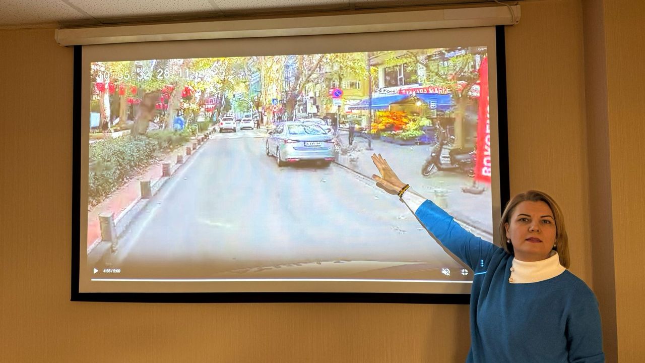 İzmit’te Kaldırım İşgallerine Sert Önlem: 1 Ocak’ta Mühürleme Başlıyor