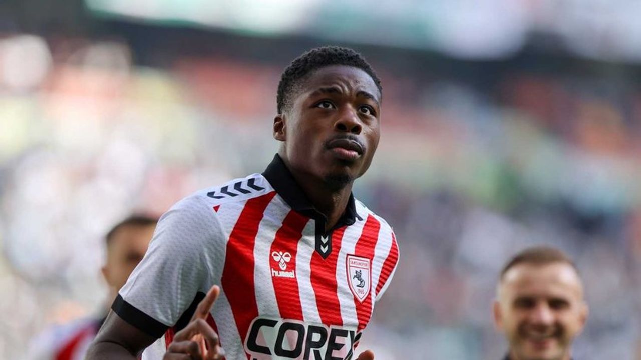 Fenerbahçe Radarına Anthony Musaba'yı Aldı