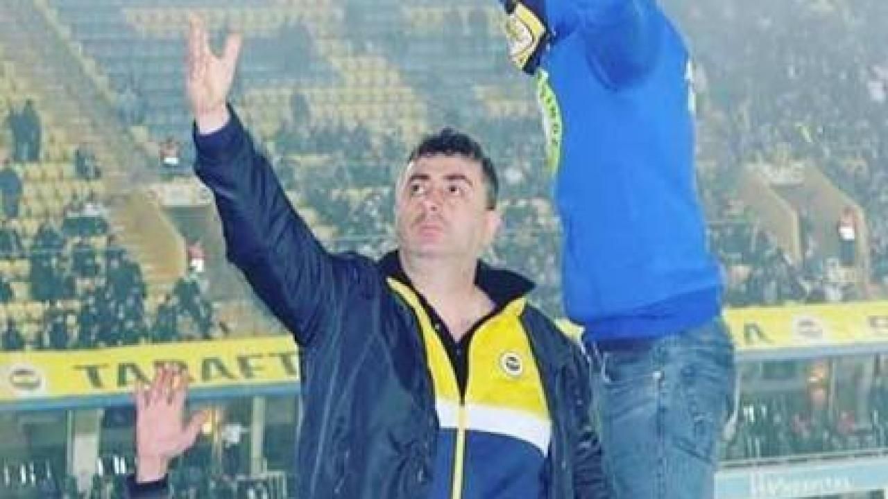 Fenerbahçe Tribün Lideri İbrahim Gümüştekin Silahlı Saldırıya Uğradı