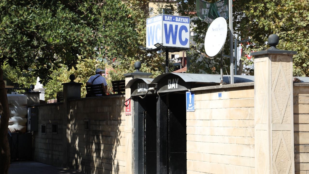 İzmit Belediyesi, Fevziye Camii tuvaletlerini ücretsiz hizmete açıyor