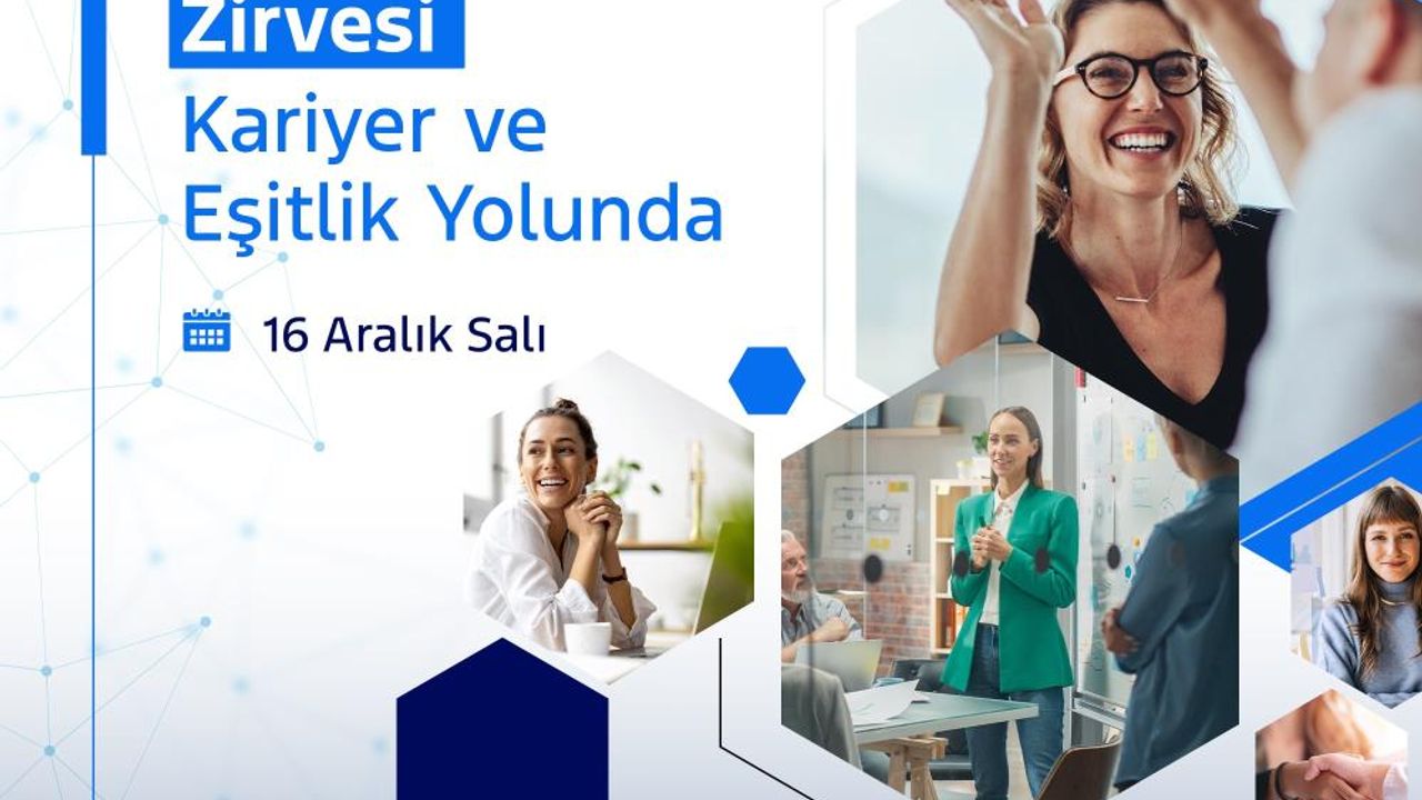 Ford Otosan’dan Kadınlara STEM Desteği: Gelecek Hayalim Zirvesi Başlıyor