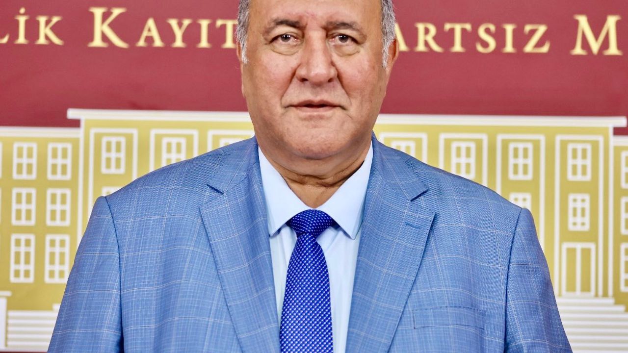 Maaşlar yetmiyor, borçlar büyüyor: CHP'li Gürer'den çarpıcı kredi uyarısı