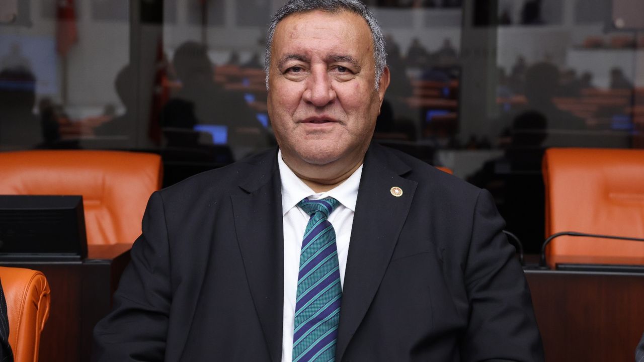 Tarımda alarm zilleri: Gürer, çiftçilerin borç yükünü ve iklim riskini gündeme taşıdı