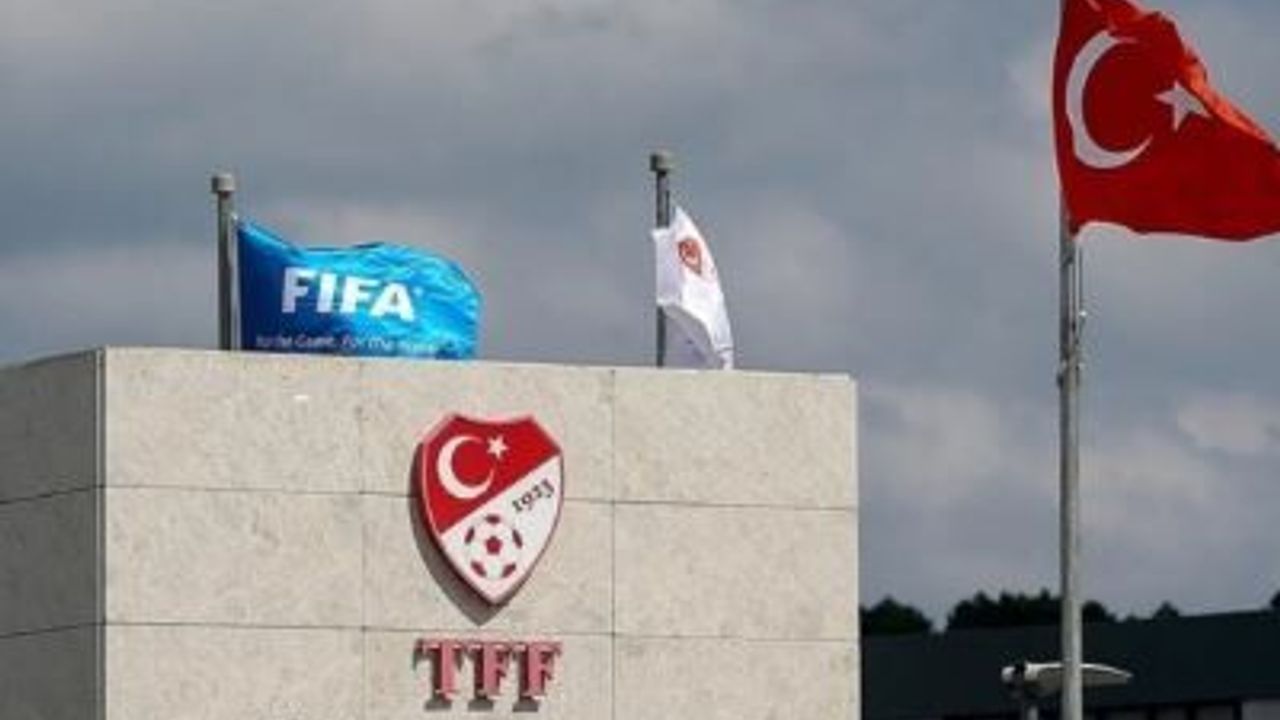 Futbolda bahis operasyonu: Gözaltı listesi açıklandı