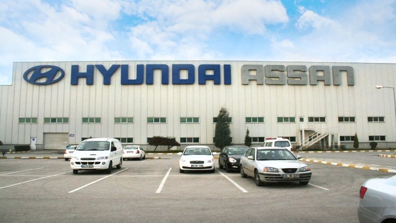 Hyundai Türkiye’den Elektrikli Atılım: Yerli Üretim 2026’da Başlıyor