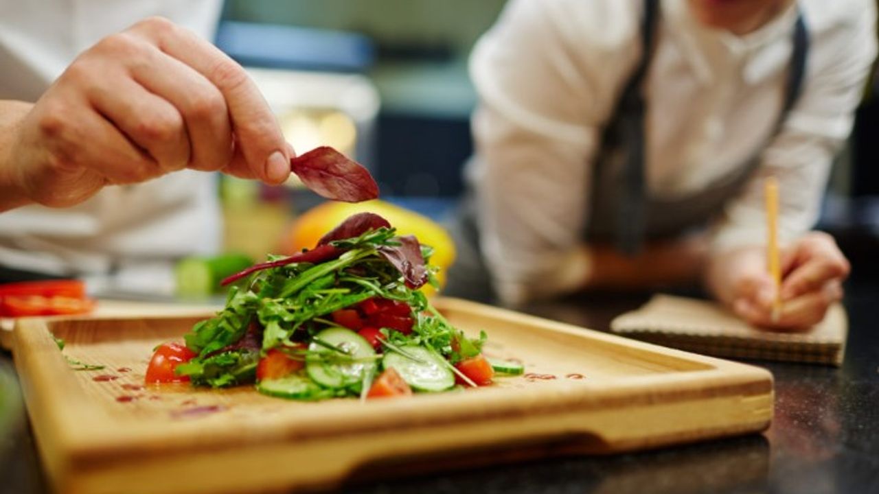 Gastronomide yeni dönem: Sadece tat değil, sürdürülebilirlik de şart