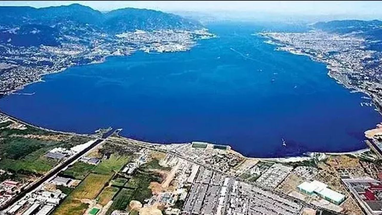 Gebze’de 2 Dev Arazi İçin Geri Sayım Başladı! Kocaeli'de Bu Fırsat Bir Daha Gelmez