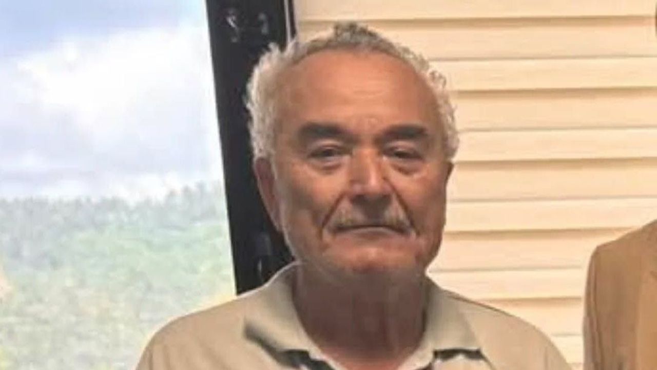 Gebze Duraklı Mahalle Muhtarı Mehmet Yavaş Hayatını Kaybetti