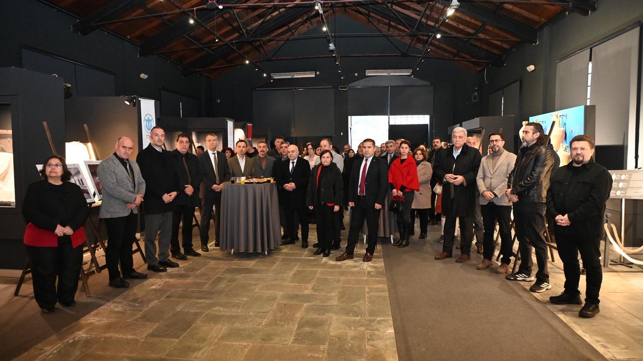 “İki Deniz Bir Şehir” Fotoğraf Yarışması Ödülleri Sahiplerini Buldu