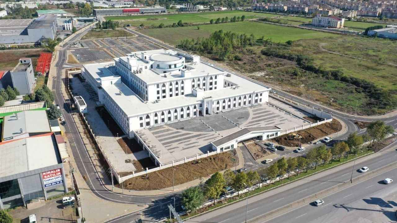 Gölcük’te ATV ile Trafik Güvenliğini Tehlikeye Soktu, Cezasını Aldı