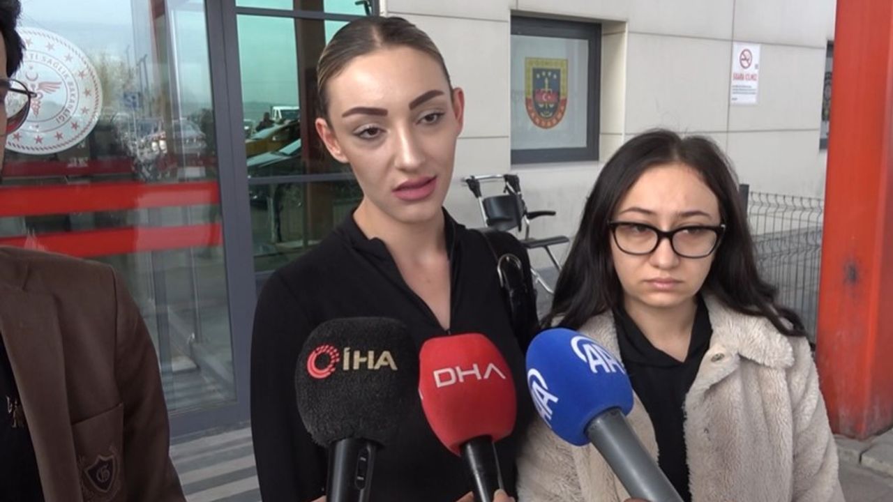 Güllü'nün gözaltındaki kızı Tuğyan ve arkadaşından çelişkili ifadeler! Başsavcılıktan açıklama