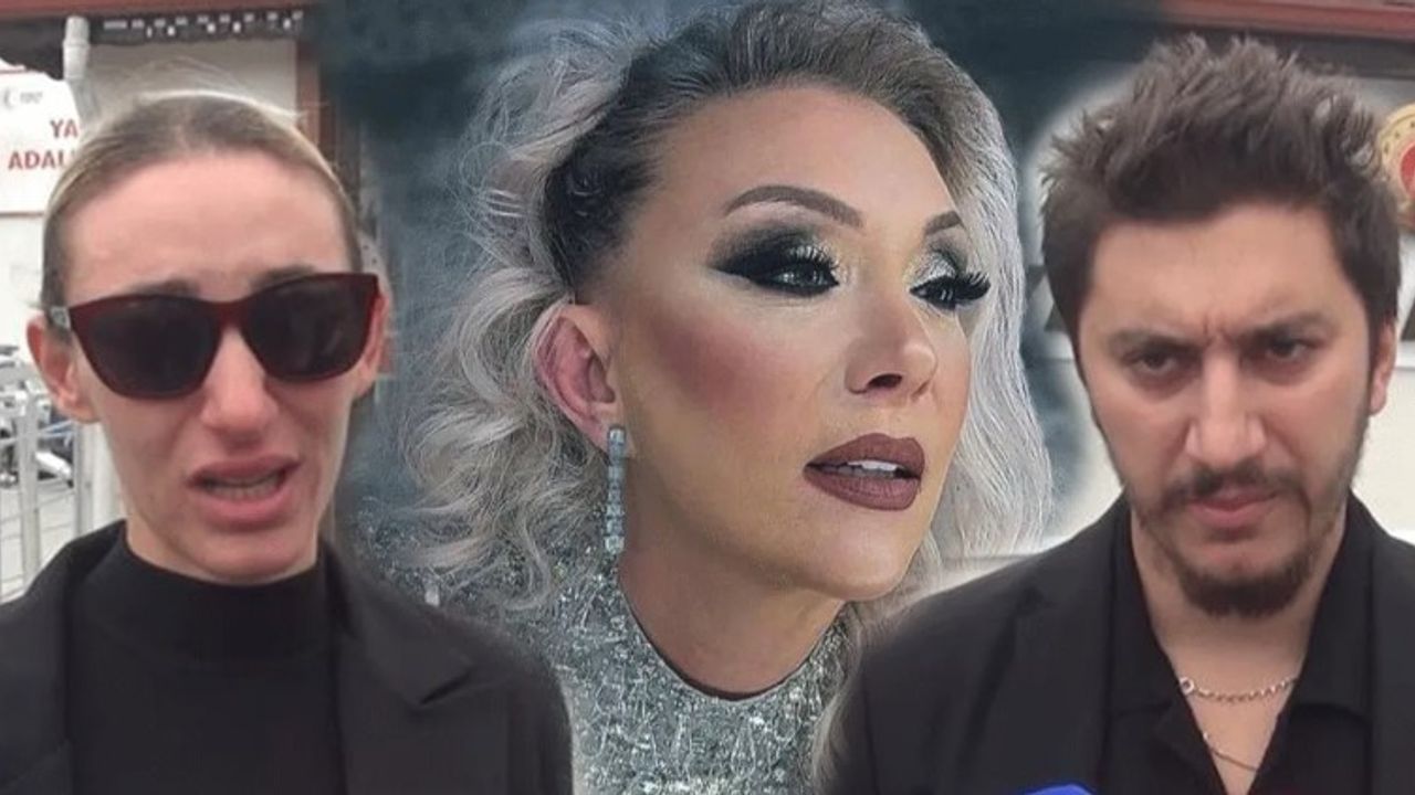 Güllü'nün oğlu Tuğberk de ilk kez ifadeye çağrıldı: Sultan Nur Ulu’nun ifadesi süreci değiştirdi