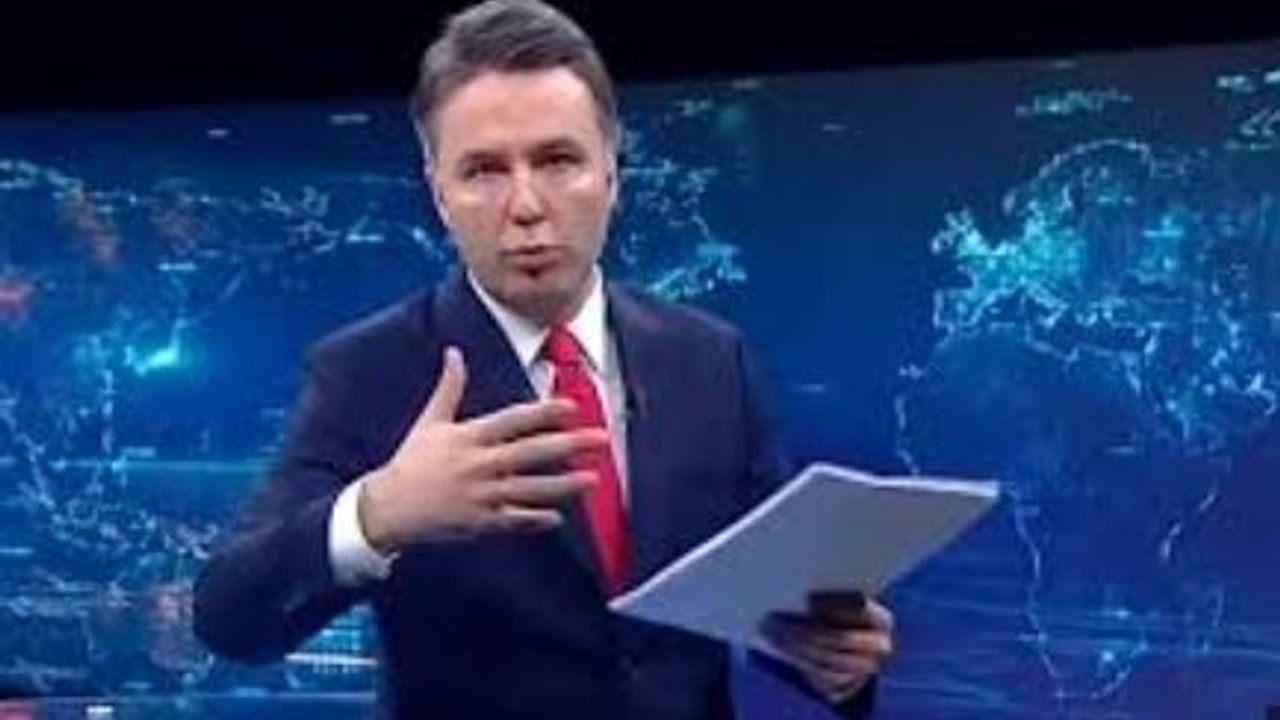 Mehmet Akif Ersoy’un gözaltına alınma nedeni belli oldu: İşte savcılığın açıklaması