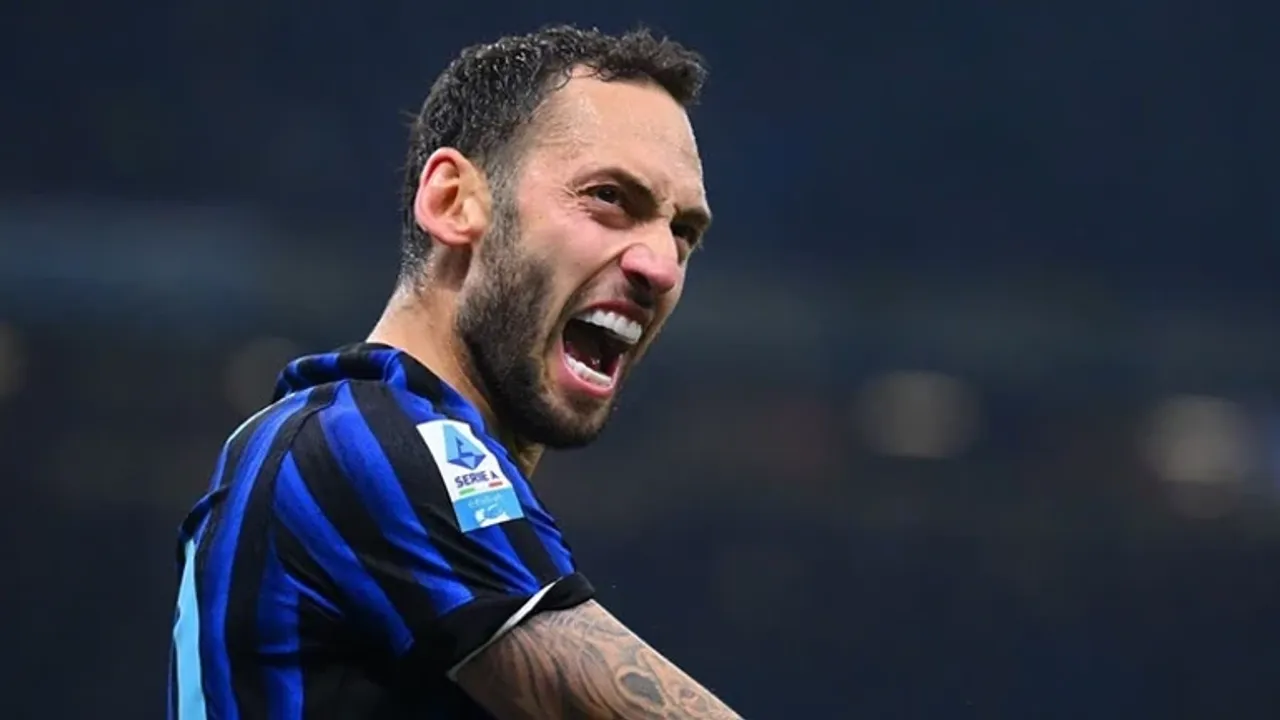 Hakan Çalhanoğlu Transferinde Son Durum! Galatasaray’ın Planı Netleşti