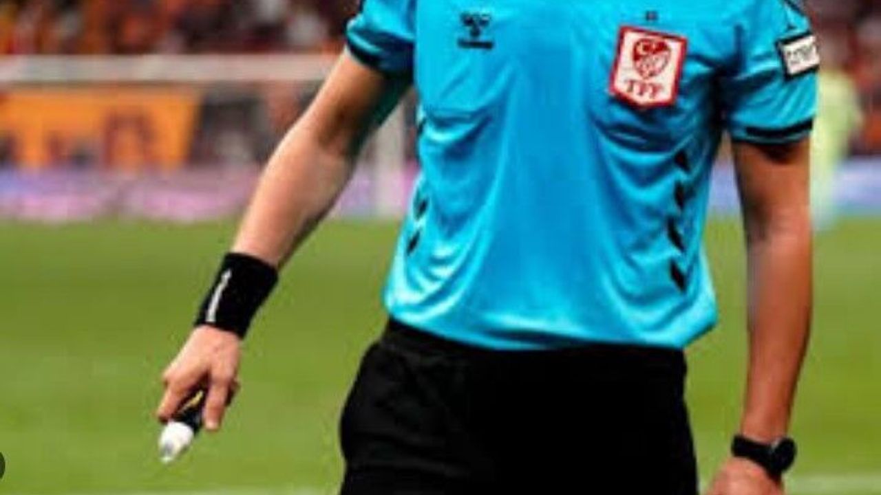 Kocaeli İl Hakem Kurulu’nda Görev Değişimi Resmileşti