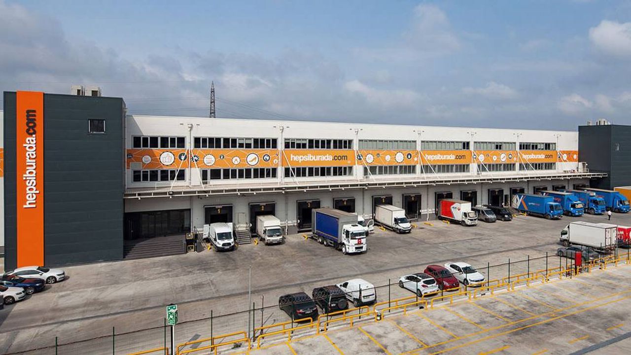 Hepsiburada’da CEO Değişiyor: Nilhan Onal Gökçetekin Görevi Devrediyor