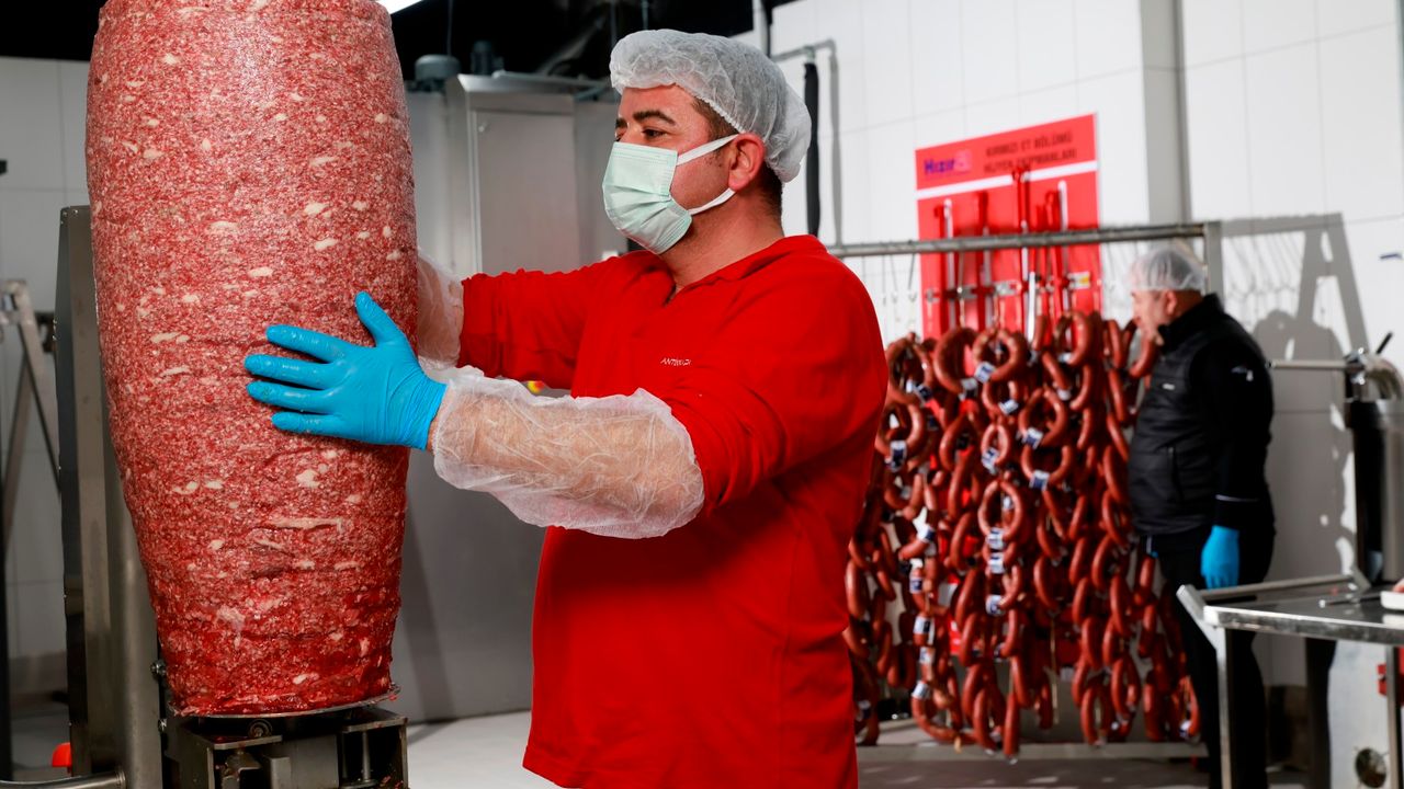 Antikkapı’dan Gıda Güvenliğinde Örnek Model: Hızır 41 ile Hijyen ve Lezzet El Ele