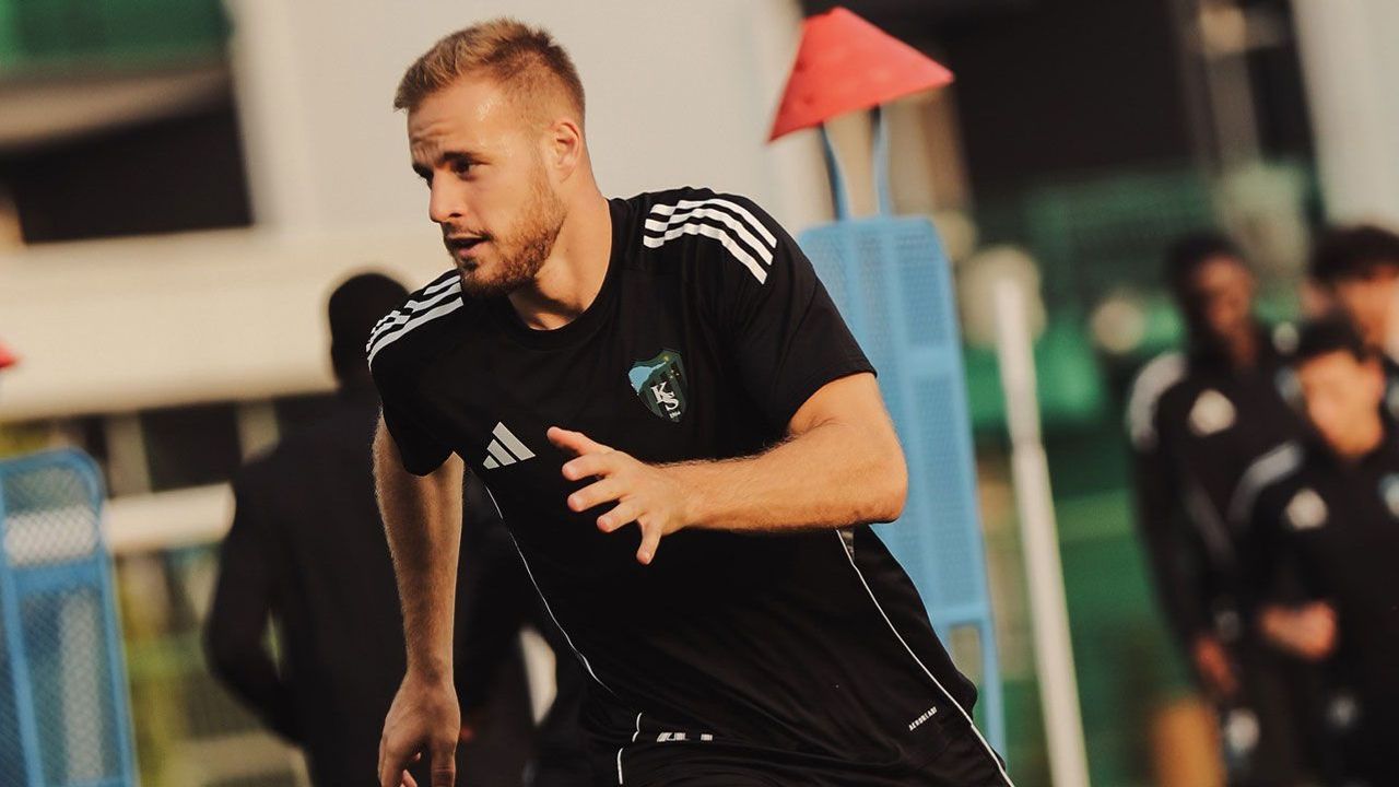 Kocaelispor, Smolcic’in Bonservisi İçin Harekete Geçti