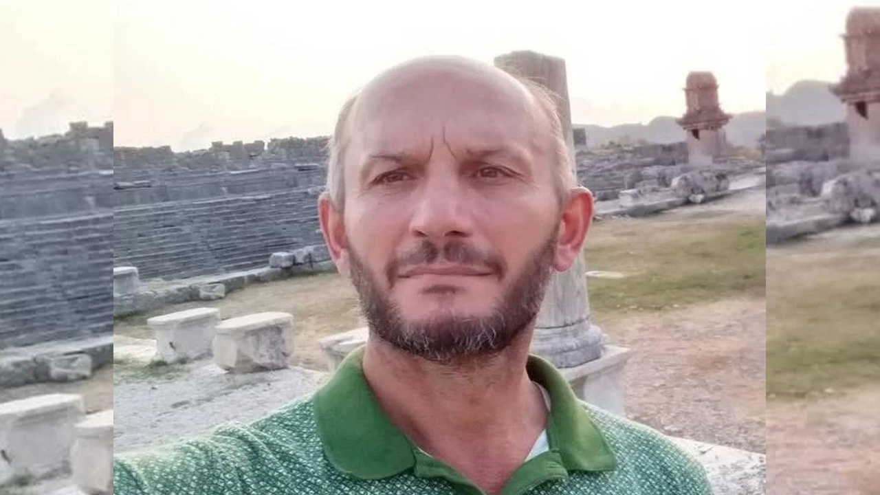 Amatör Futbolun Sevilen İsmi Cengiz Sevil Hayatını Kaybetti