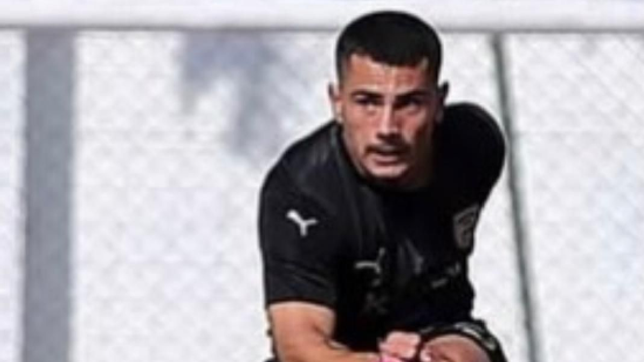 Karamürselspor’dan Transfer Hamlesi: Baran Kaya İmzayı Attı