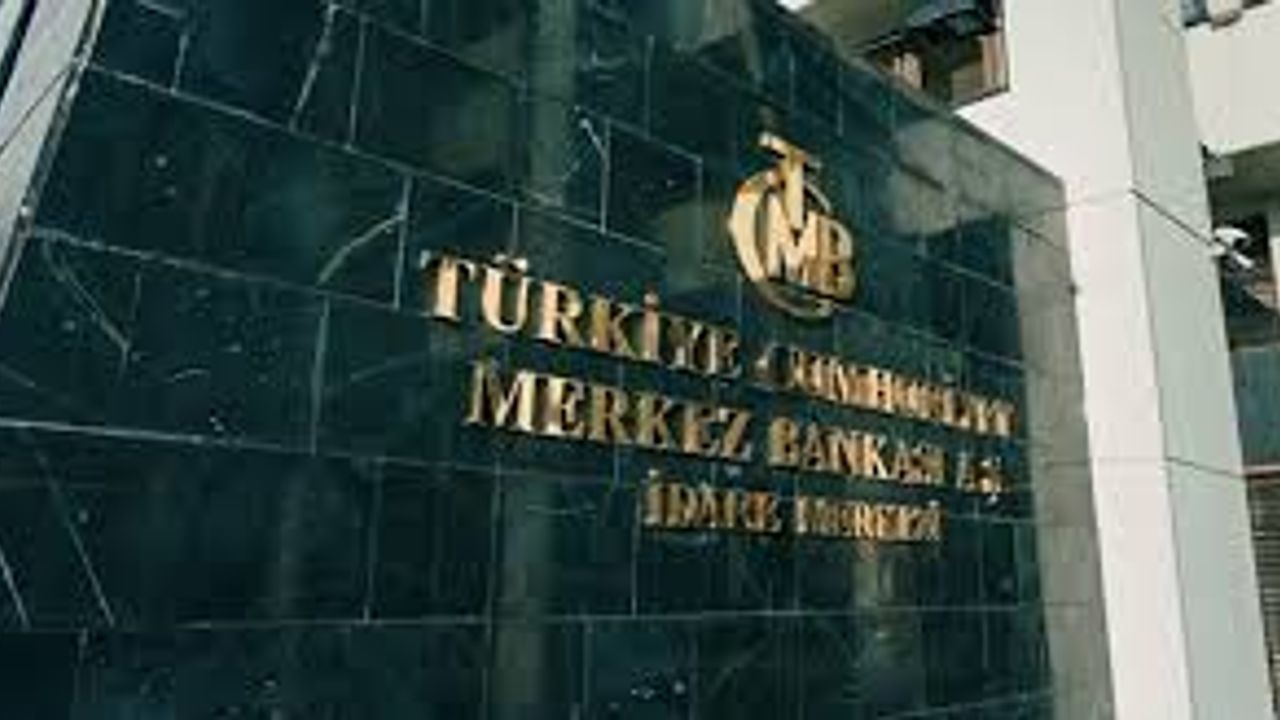 Merkez Bankası rezervleri bir haftada 1,5 milyar dolar arttı