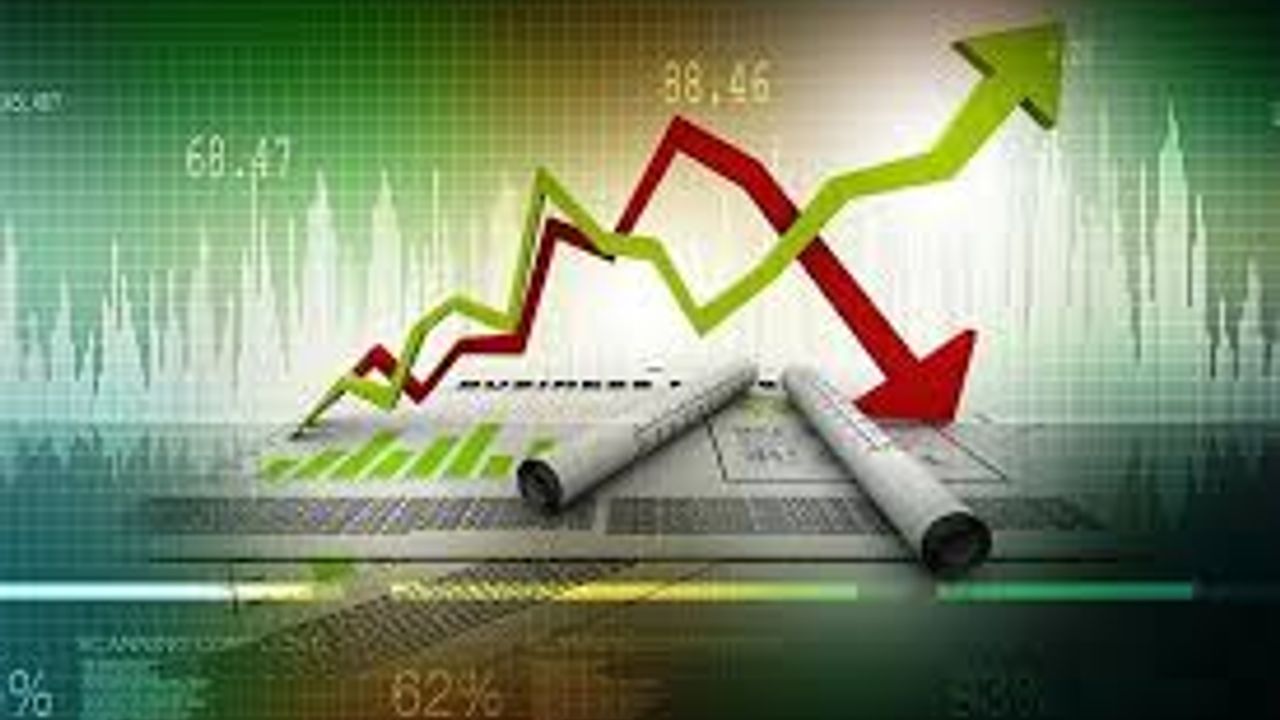 Ekonomik güven endeksi 99,5 değerinde aynı kaldı