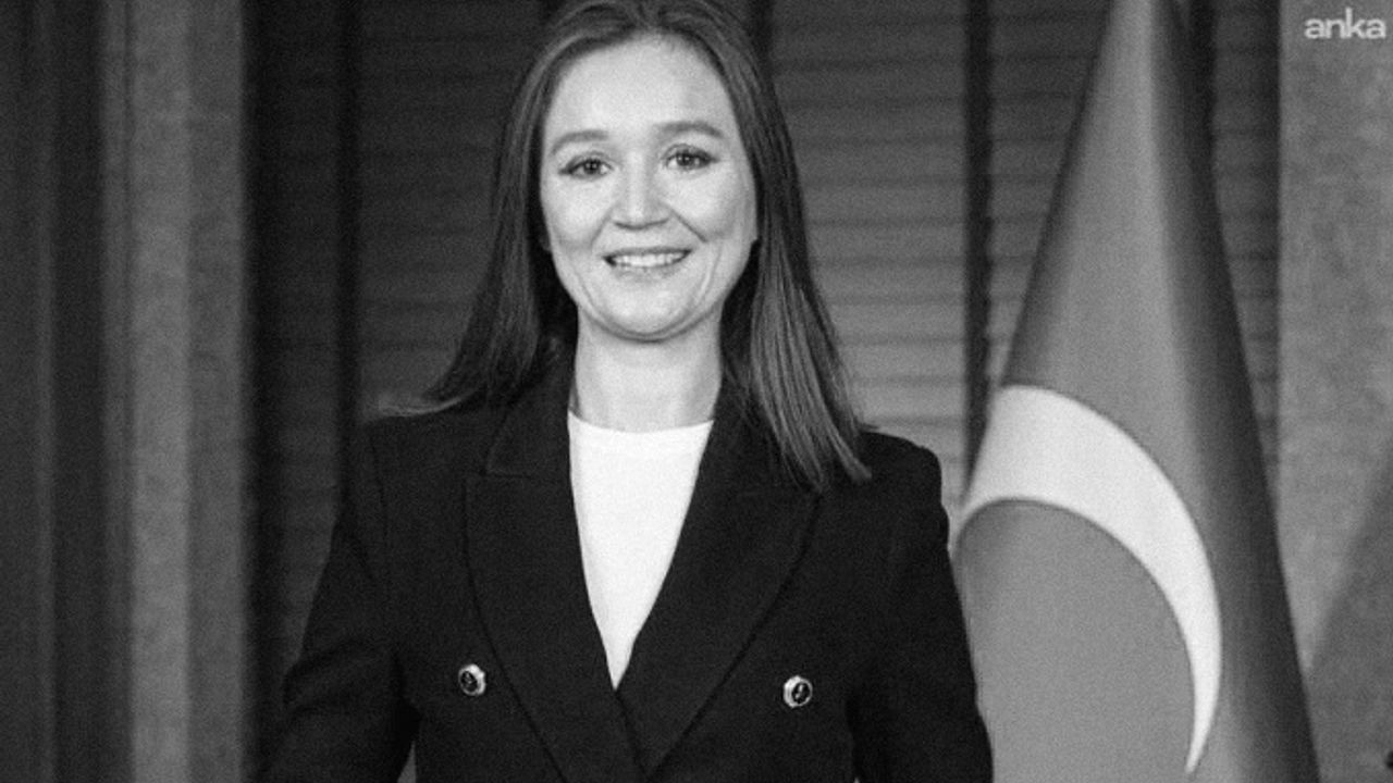 Gülşah Durbay Kimdir?