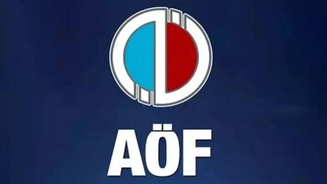 AÖL sınav giriş belgesi yayımlandı! AÖL sınavları ne zaman, giriş belgesi nasıl alınır?
