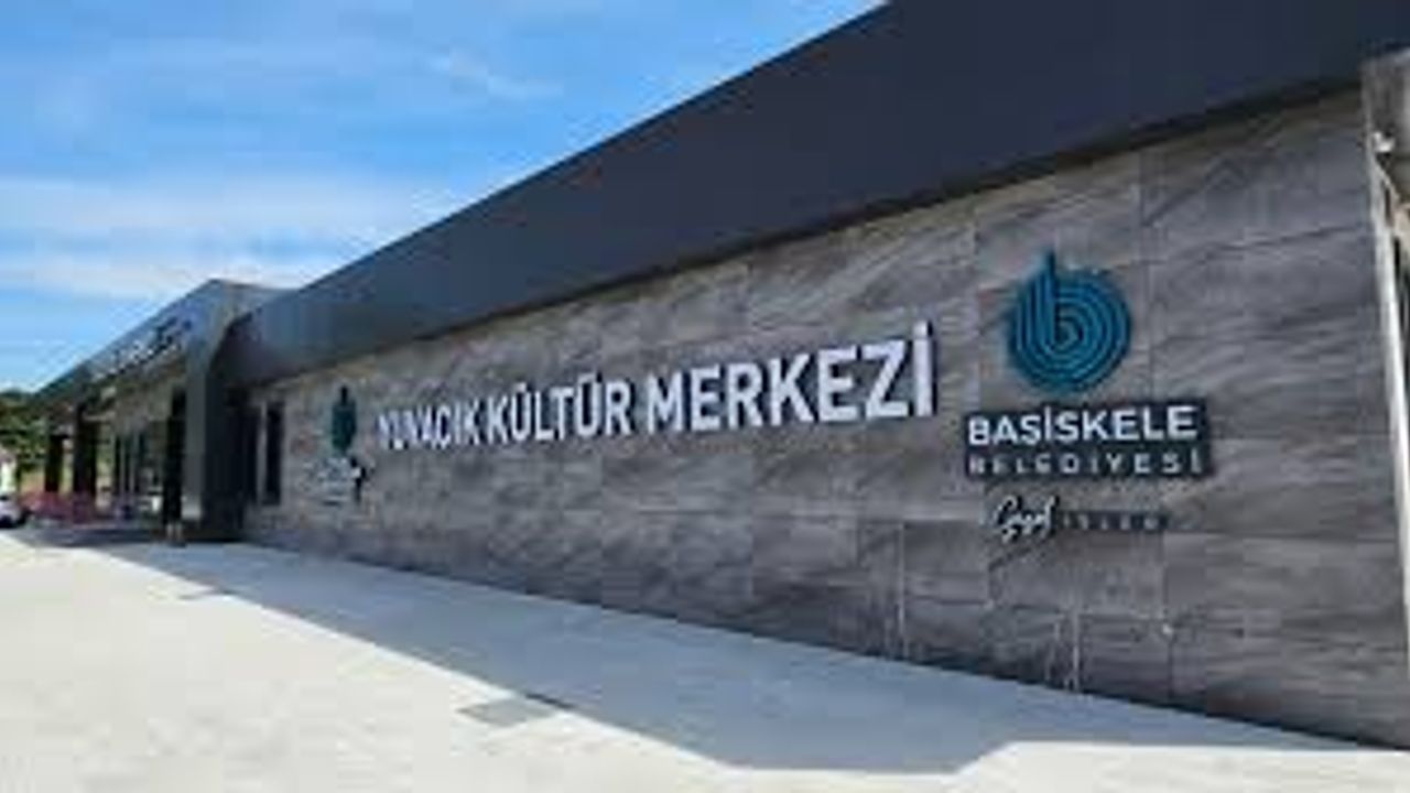 Başiskele'de Ocak Ayı Kültür Sanat Takvimi Açıklandı