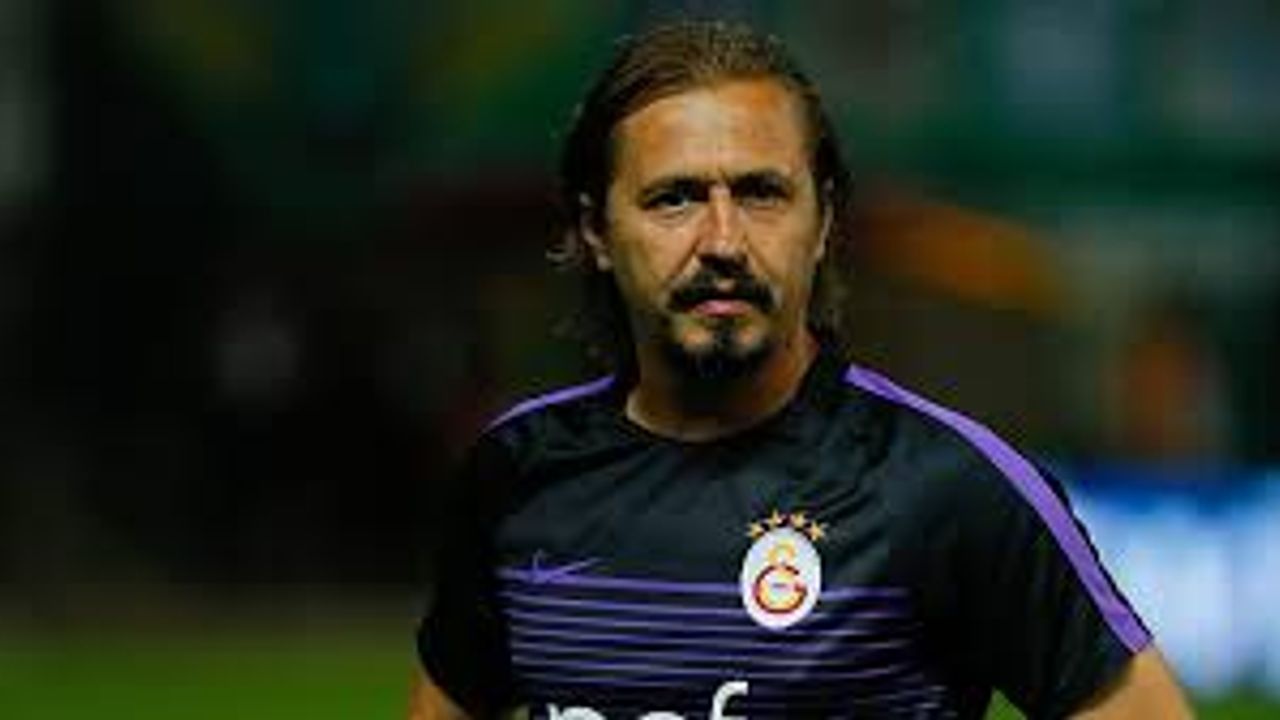Ayhan Akman, Galatasaray’daki Görevinden Ayrıldığını Açıkladı