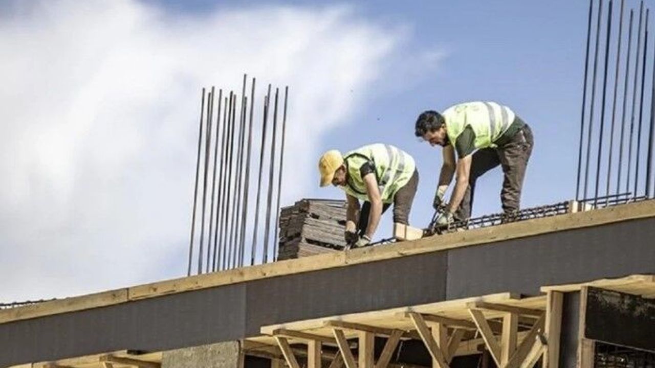 Sanayi Üretiminde Bahar Havası! Şubat Ayında İmalat Sanayi Vites Yükseltti