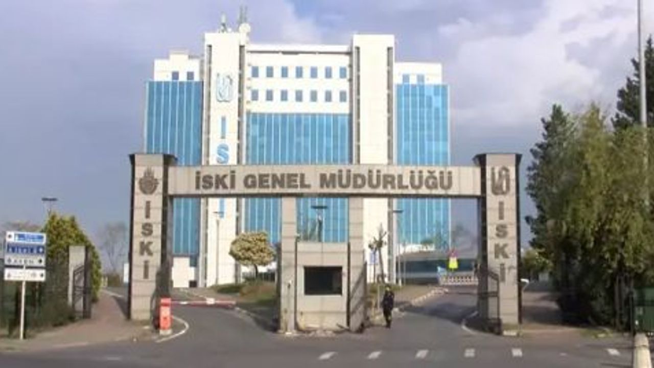 Kamyoncular isyan etti: İSKİ izniyle döktük, milyonluk ceza yedik