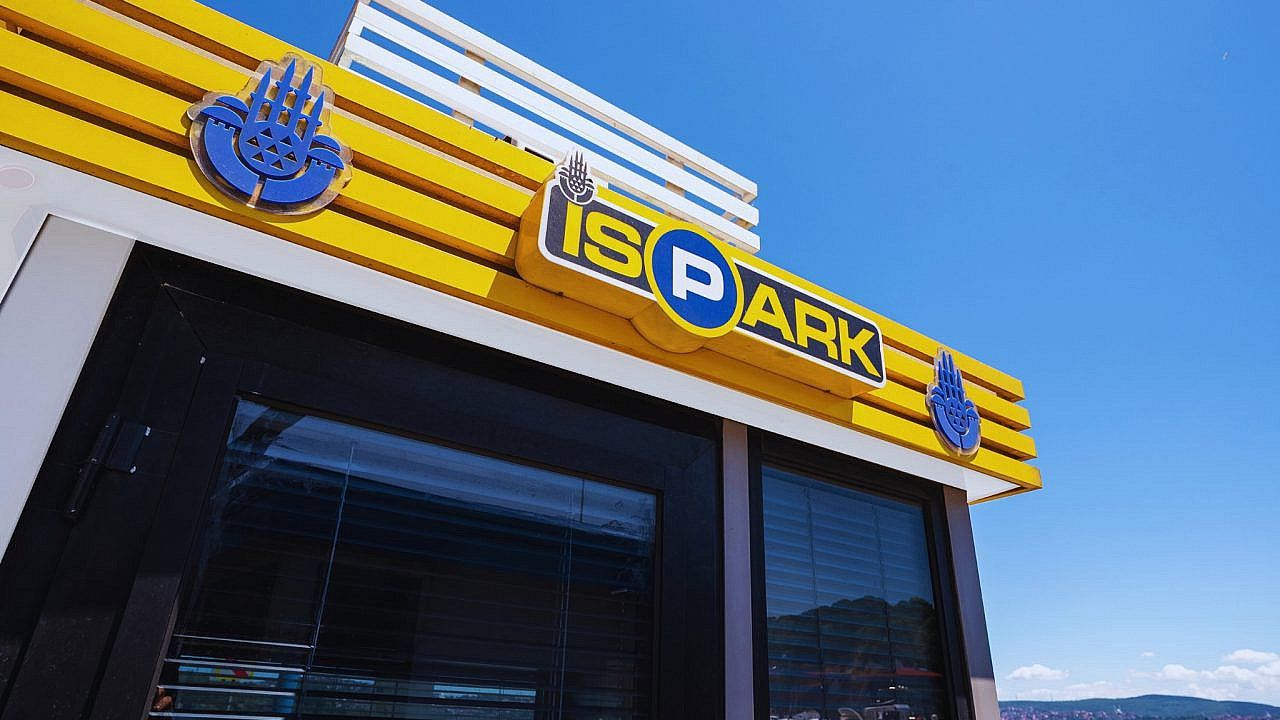 İSPARK’a Rekor Zam: Ücretler 90 TL’den 550 TL’ye Çıktı