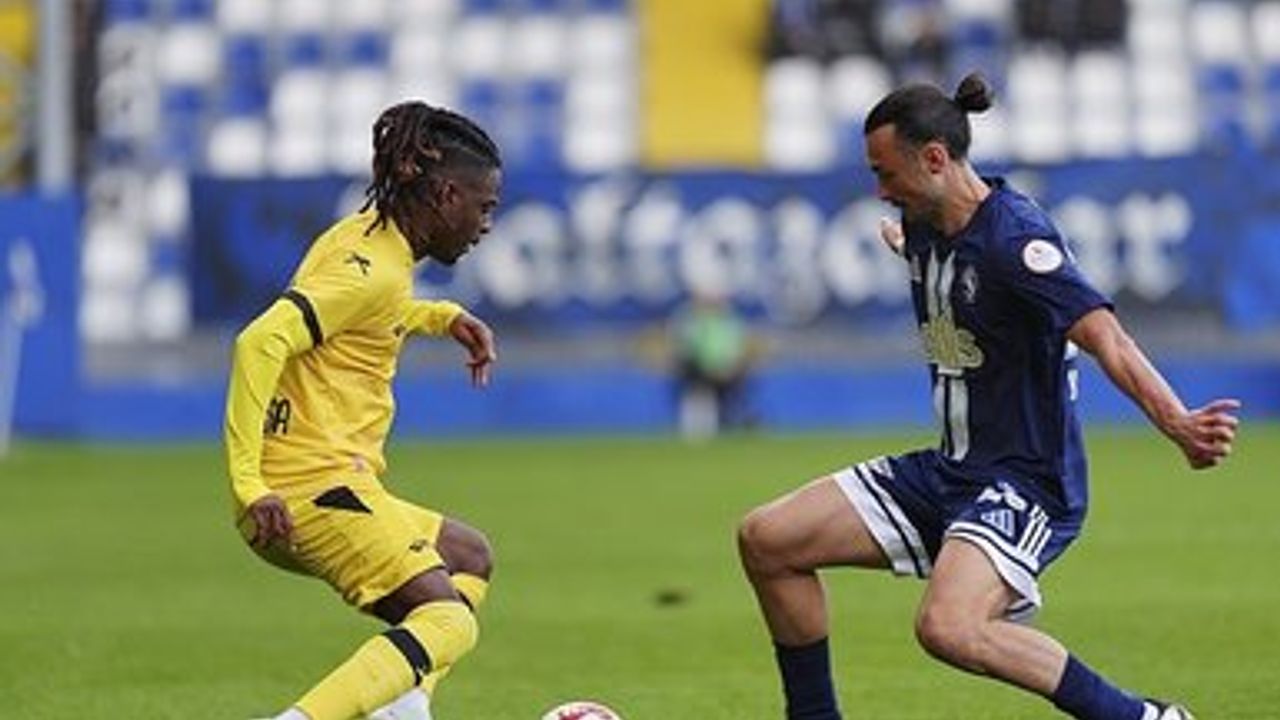 Sarıyer Evinde İstanbulspor’a Boyun Eğdi