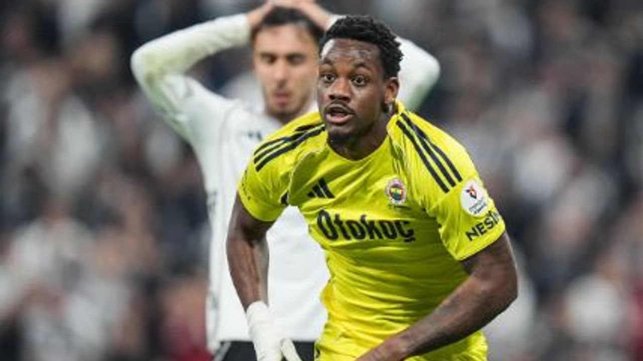 Gecenin son dakikası Kadıköy’den patladı: Galatasaray Jhon Duran’ı savcılığa verdi