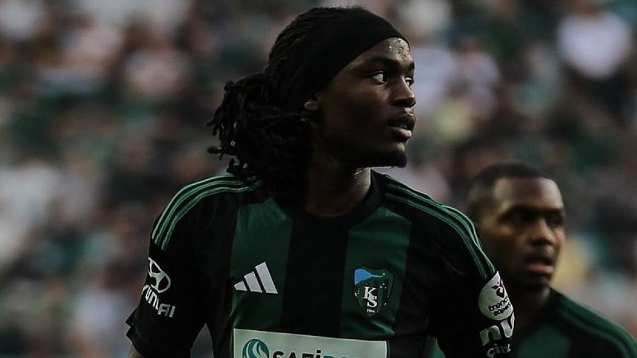 Kocaelispor’da Jo belirsizliği: Ayrılık mı, yeni başlangıç mı?