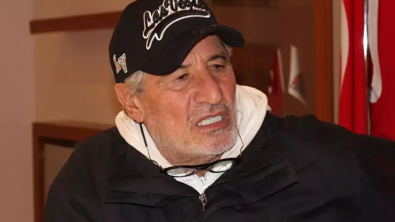 Spor camiasını üzen haber ! Gökmen Özdenak Yoğun Bakımda