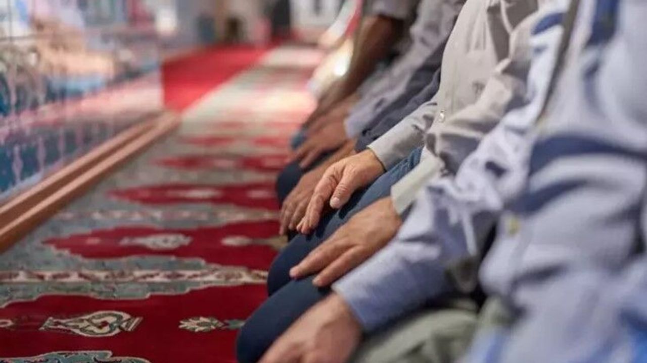 2026 Kurban Bayramı Namazı Saat Kaçta Kılınacak? İşte İl İl Diyanet Vakitleri