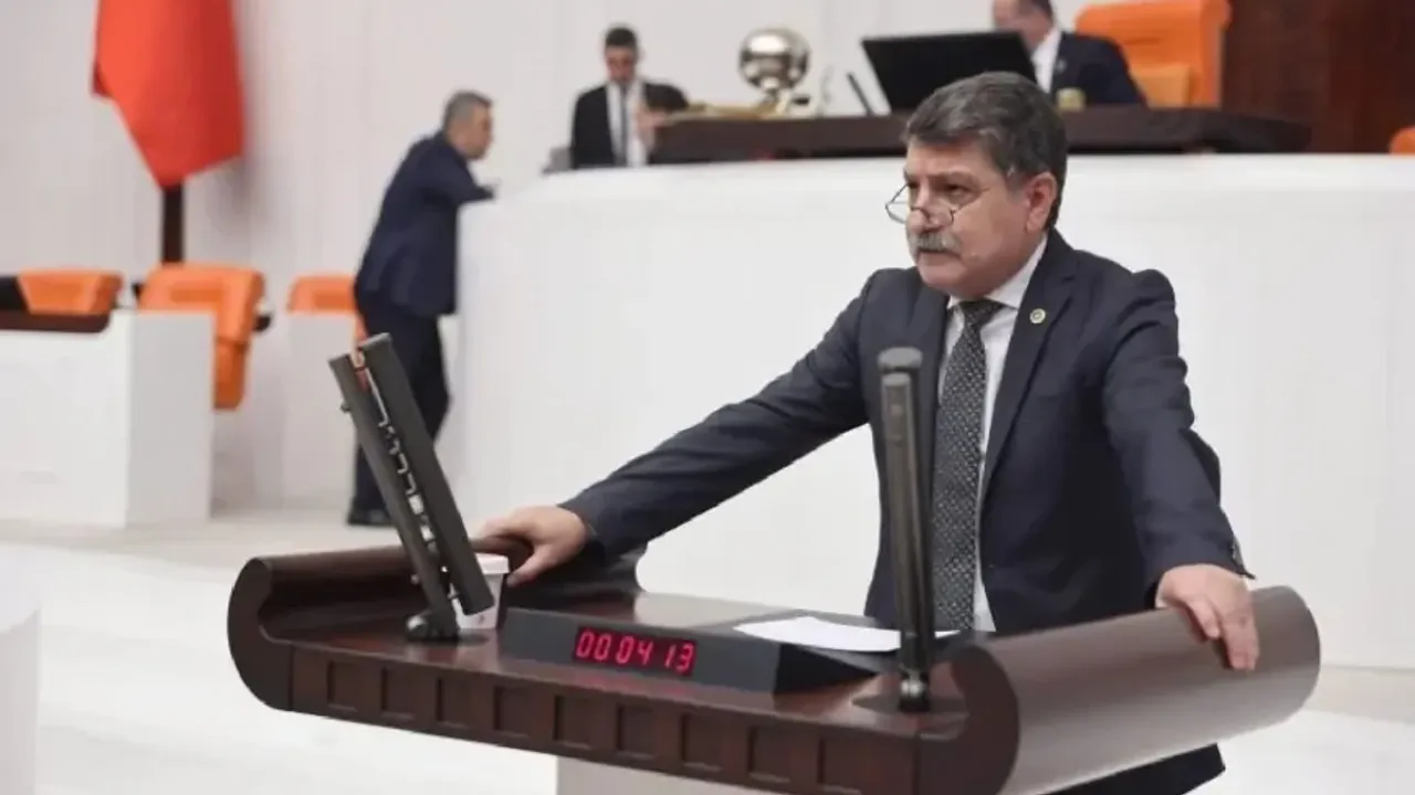 Kanko: “Sağlık Sistemi Çöküşte, Meclis İşlevsizleştirildi”