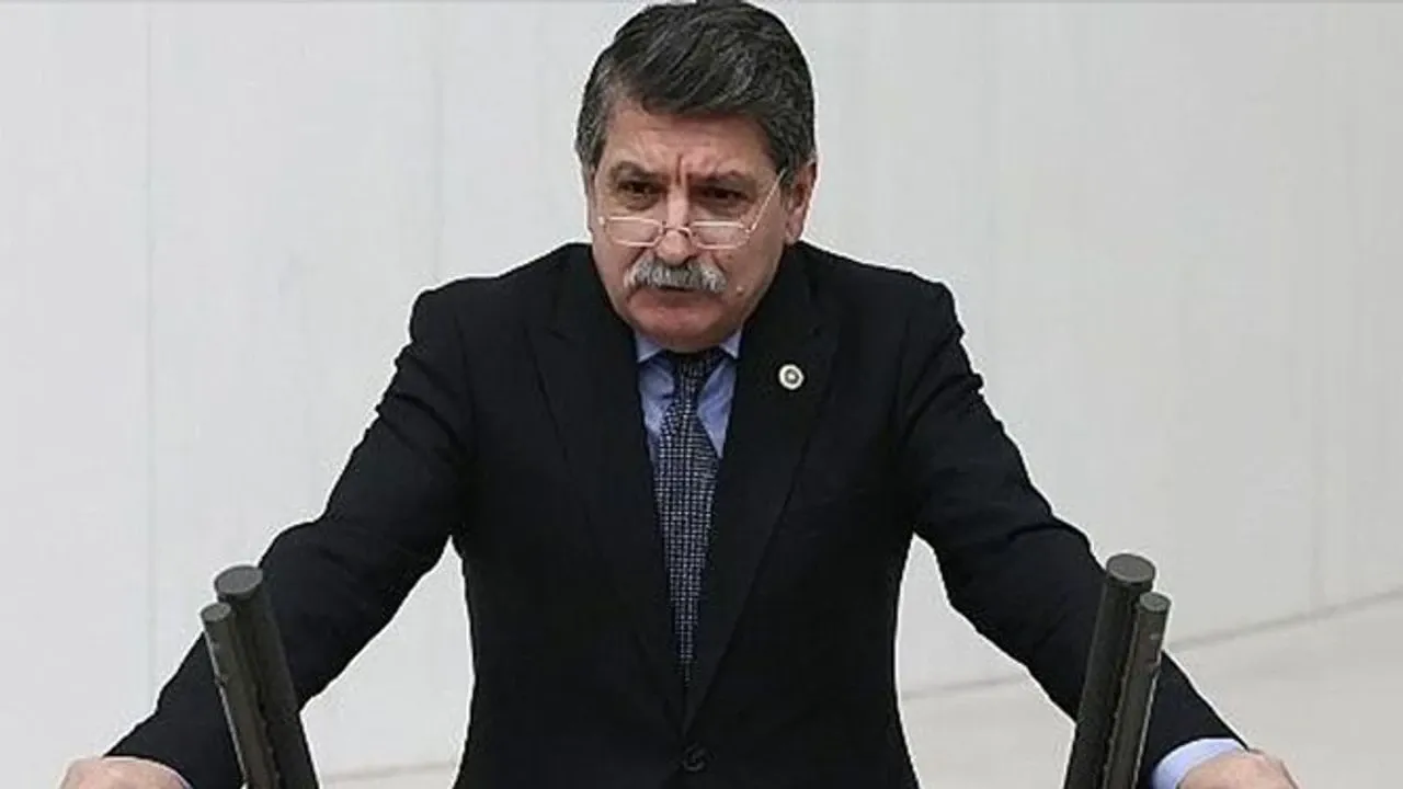 CHP'li Kanko : "Türk Vatandaşlarından Özür Dilenmelidir"