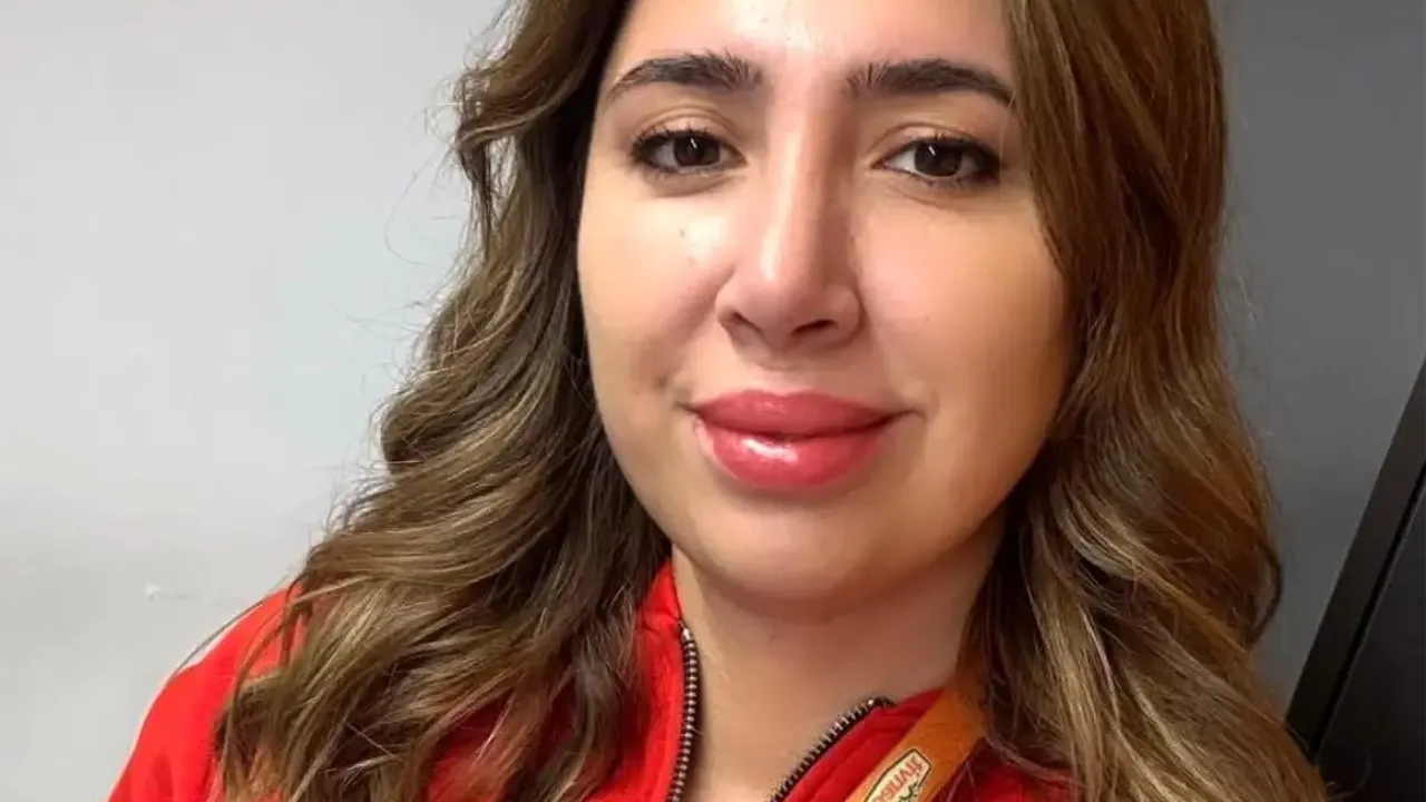 Elif Kumal’dan İki Gündür Haber Yok