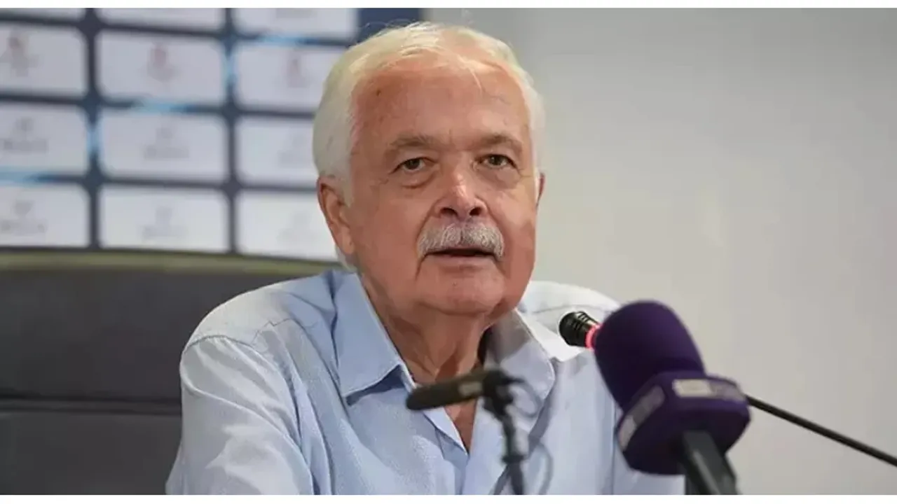 Karagümrük’te Veda: Teknik Direktör Canel Görevini Bıraktı