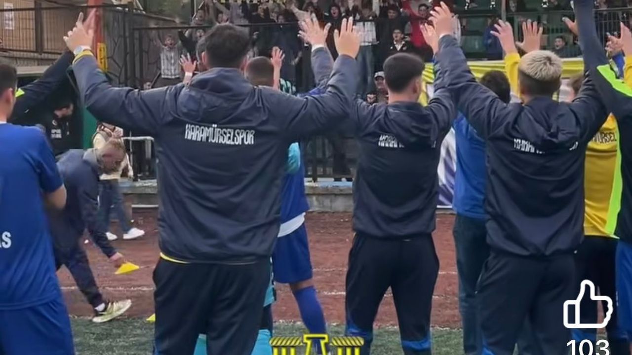 Karamürselspor Pamukova Deplasmanında Seriyi 4 Maça Çıkardı