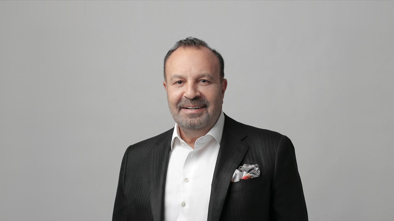 Kazancı Ailesinin Mirasını Sürdüren Cemil Kazancı Kimdir?