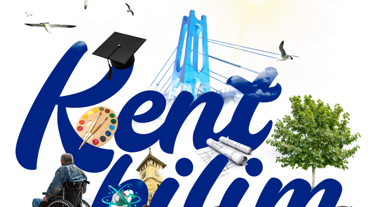 Kentbilim Programı Sonuçlandı: 14 Temada Kent Odaklı Bilimsel Üretim