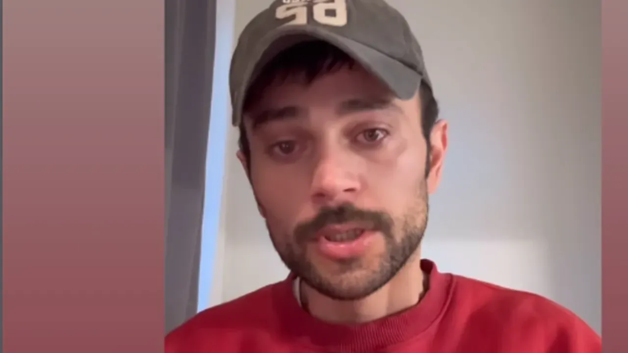 Gözleri Karadeniz dizisinde trajedi: Kerem Arslanoğlu, Emin Yavuk’un hayatını kaybettiğini duyurdu