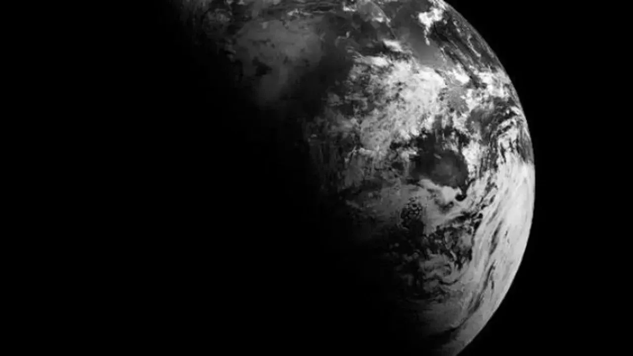 Yılın En Uzun Gecesi Bugün Yaşanacak: 21 Aralık Kış Gündönümü Başladı